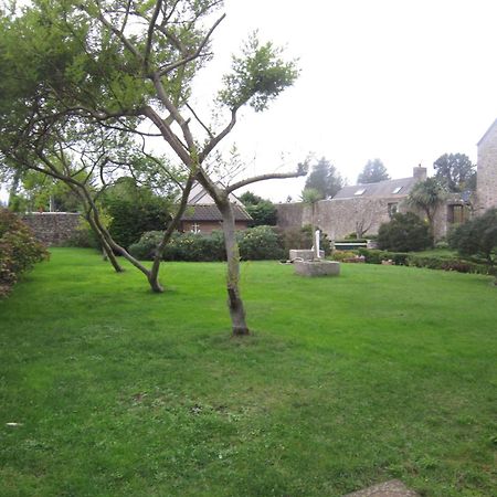 Les Embruns Daire Saint-Vaast-la-Hougue Dış mekan fotoğraf
